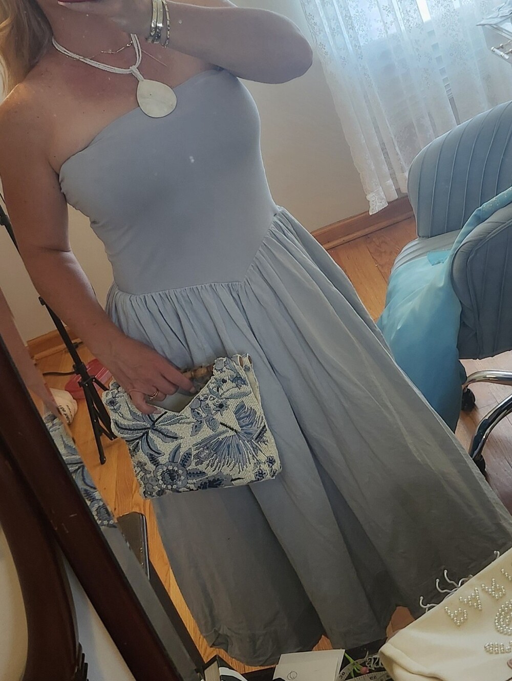 Free People Onda Dress